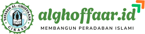 Yayasan Al-Ghoffaar Cikaso
